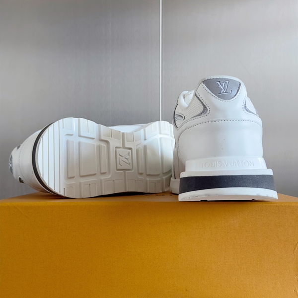 ルイヴィトン靴全体デザイン